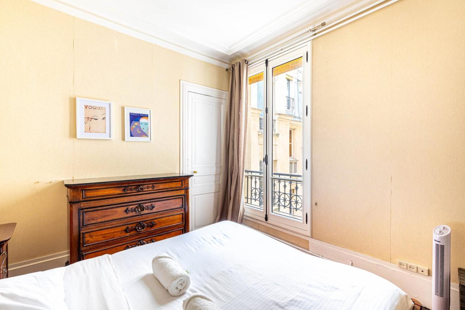 Guestready - Apt Lumineux A Batignolles Apartment Paris Exterior photo
